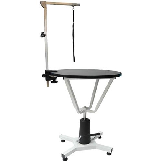 Picture of Canis Hydraulic Grooming Table – Rotating Top & Foot Control